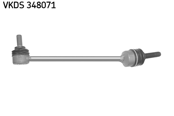 Brat/bieleta suspensie, stabilizator VKDS 348071 SKF